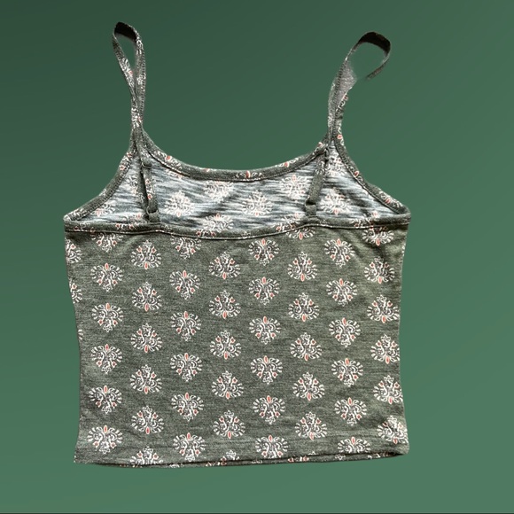 Urban Outfitters Nollie Tank Top - Picture 3 of 3
